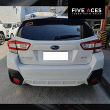 Load image into Gallery viewer, 2018 SUBARU XV 2.0L CVT AUTOMATIC TRANSMISSION - Cebu Autosales by Five Aces
