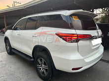 Load image into Gallery viewer, 2018 TOYOTA FORTUNER G 2.4L DSL 4X2 AUTOMATIC TRANSMISSION (36TKMS ONLY!) - Cebu Autosales by Five Aces - Second Hand Used Car Dealer in Cebu
