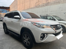 Load image into Gallery viewer, 2018 TOYOTA FORTUNER G 2.4L DSL 4X2 AUTOMATIC TRANSMISSION (36TKMS ONLY!) - Cebu Autosales by Five Aces - Second Hand Used Car Dealer in Cebu
