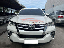 Load image into Gallery viewer, 2018 TOYOTA FORTUNER G 2.4L DSL 4X2 AUTOMATIC TRANSMISSION - Cebu Autosales by Five Aces - Second Hand Used Car Dealer in Cebu
