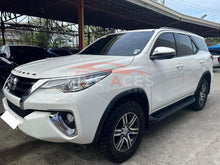 Load image into Gallery viewer, 2018 TOYOTA FORTUNER G 2.4L DSL 4X2 AUTOMATIC TRANSMISSION - Cebu Autosales by Five Aces - Second Hand Used Car Dealer in Cebu
