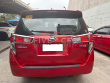 Load image into Gallery viewer, 2018 TOYOTA INNOVA E 2.8L DSL AUTOMATIC TRANSMISSION - Cebu Autosales by Five Aces - Second Hand Used Car Dealer in Cebu
