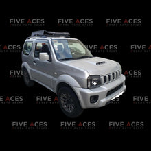 Load image into Gallery viewer, 2019 ACQ SUZUKI JIMNY 1.3 JLX AUTOMATIC TRANSMISSION - Cebu Autosales by Five Aces - Second Hand Used Car Dealer in Cebu
