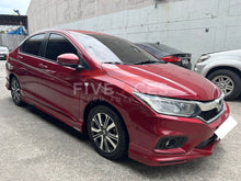 Load image into Gallery viewer, 2019 HONDA CITY 1.5L MODULO SPORT AUTOMATIC TRANSMISSION (21T KMS ONLY!) - Cebu Autosales by Five Aces - Second Hand Used Car Dealer in Cebu
