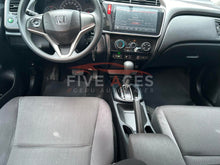 Load image into Gallery viewer, 2019 HONDA CITY 1.5L MODULO SPORT AUTOMATIC TRANSMISSION (21T KMS ONLY!) - Cebu Autosales by Five Aces - Second Hand Used Car Dealer in Cebu
