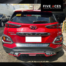 Load image into Gallery viewer, 2019 HYUNDAI KONA GLS 2.0L GAS AUTOMATIC TRANSMISSION - Cebu Autosales by Five Aces

