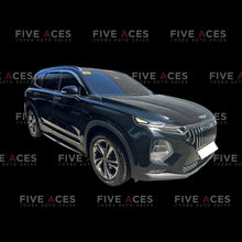 Load image into Gallery viewer, 2019 HYUNDAI SANTA FE CRDi 2.2L 4X2 AUTOMATIC TRANSMISSION - Cebu Autosales by Five Aces - Second Hand Used Car Dealer in Cebu
