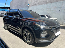 Load image into Gallery viewer, 2019 HYUNDAI SANTA FE CRDi 2.2L 4X2 AUTOMATIC TRANSMISSION - Cebu Autosales by Five Aces - Second Hand Used Car Dealer in Cebu
