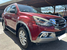 Load image into Gallery viewer, 2019 ISUZU MUX 3.0L BLUE POWER DSL 4X2 LS AUTOMATIC TRANSMISSION - Cebu Autosales by Five Aces - Second Hand Used Car Dealer in Cebu
