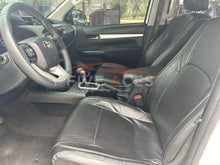 Load image into Gallery viewer, 2019 TOYOTA HILUX G 2.4L 4X2 AUTOMATIC TRANSMISSION - Cebu Autosales by Five Aces
