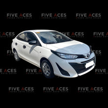 Load image into Gallery viewer, 2020 TOYOTA VIOS 1.3L XE CVT AUTOMATIC TRANSMISSION - Cebu Autosales by Five Aces
