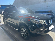 Load image into Gallery viewer, 2021 NISSAN TERRA 2.5L VL 4X2 AUTOMATIC TRANSMISSION - Cebu Autosales by Five Aces - Second Hand Used Car Dealer in Cebu
