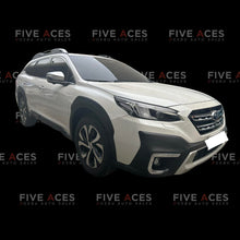 Load image into Gallery viewer, 2021 SUBARU OUTBACK 2.5L AWD AUTOMATIC TRANSMISSION (9T KMS ONLY!) - Cebu Autosales by Five Aces
