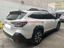 Load image into Gallery viewer, 2021 SUBARU OUTBACK 2.5L AWD AUTOMATIC TRANSMISSION (9T KMS ONLY!) - Cebu Autosales by Five Aces
