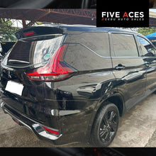 Load image into Gallery viewer, 2022 MITSUBISHI XPANDER 1.5L BLACK SERIES AUTOMATIC TRANSMISSION - Cebu Autosales by Five Aces
