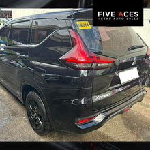Load image into Gallery viewer, 2022 MITSUBISHI XPANDER 1.5L BLACK SERIES AUTOMATIC TRANSMISSION - Cebu Autosales by Five Aces
